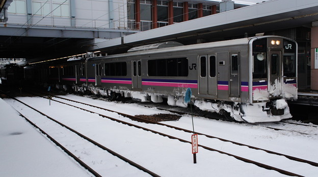 701系 N5001