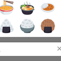 Photos: Vivaldi WEBパネル：絵文字活用に便利な「EmojiCopy」- 6：コピー用のテキストボックス