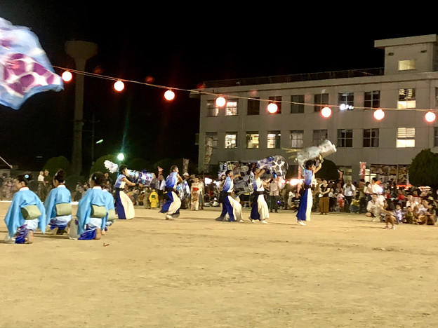 春日井駐屯地納涼祭 2018 No - 21