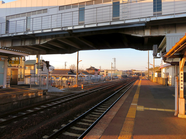 JR可児駅 - 4