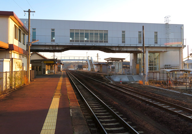 JR可児駅 - 5
