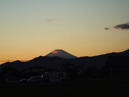 海老名から