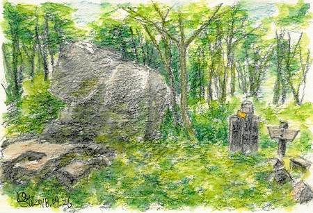 20180926臥龍山山頂