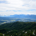 Photos: 山からの景色