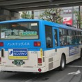 Photos: 川崎市交通局 S-4430号車