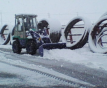 積雪０３