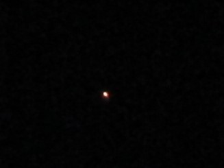 火星