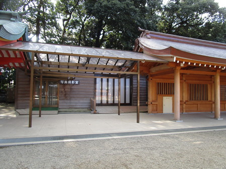 写真館だって