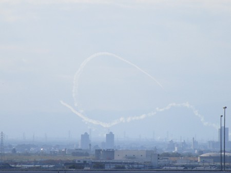 ブルーインパルス.2