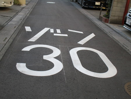 ゾーン30