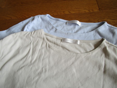 DoCLASSE(ドゥクラッセ)のTシャツ