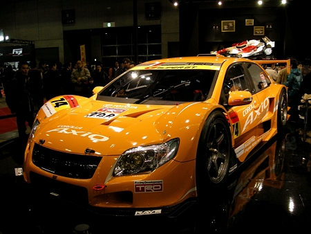 TOKYO AUTO SALON 2009（０９）
