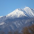 Photos: 雪山アルプス