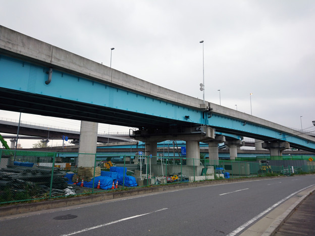 高谷JCT [国道298号線]