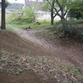 群馬県太田市朝子塚古墳