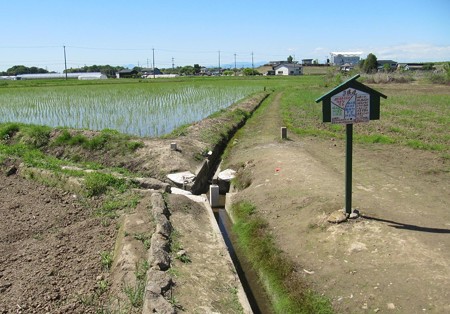 三県境　昔
