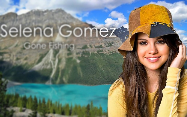 Beautiful Selena Gomez(9005772)