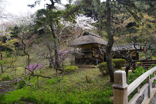 横笛庵