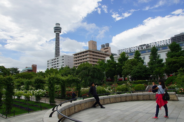山下公園