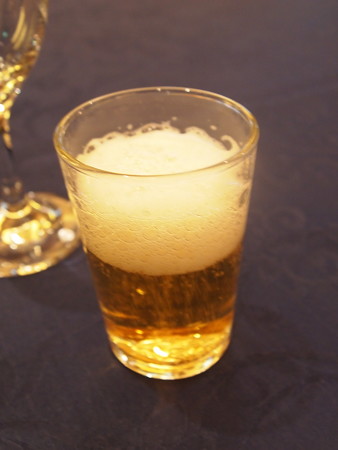 ビール