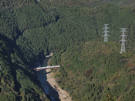 221系普通 山陰本線馬堀~保津峡08