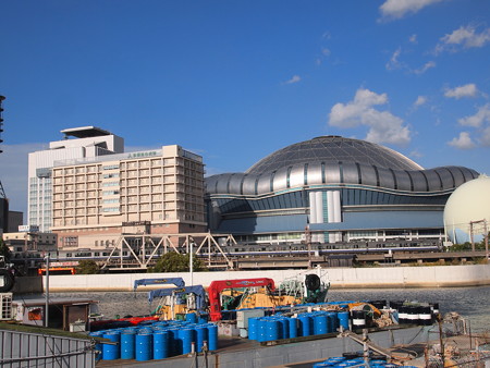 223系関空快速 大阪環状線弁天町~大正