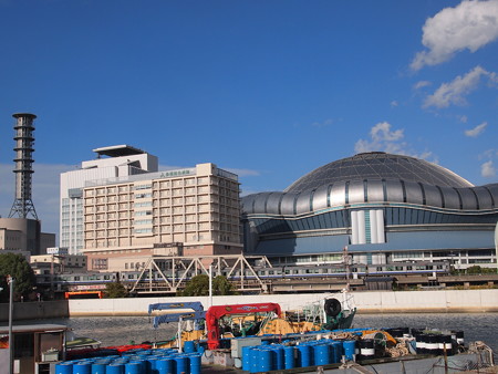 225系関空快速 大阪環状線弁天町~大正