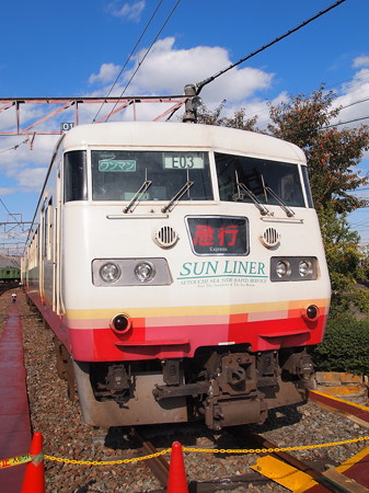 117系 吹田工場02