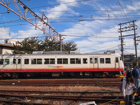 117系 吹田工場03
