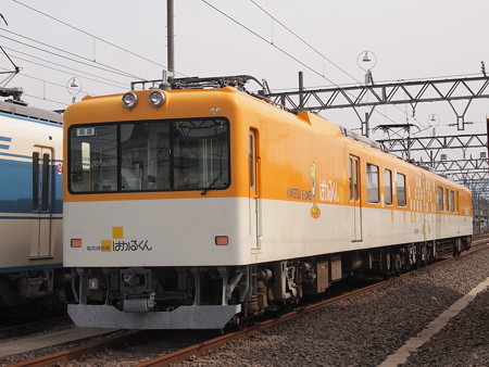 はかるくん 五位堂検修車庫03