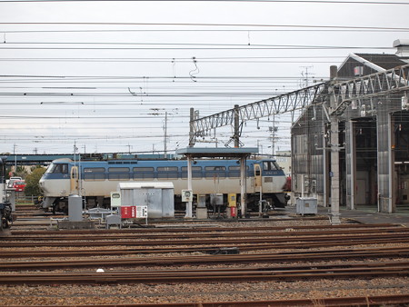 EF66 東海道本線稲沢駅01