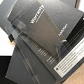 AK100II付属の液晶保護フィルム貼り変えた～丁寧豪華【昨年の今日の写真をMacからNAS掘り出した】