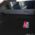 AK100II into SanDisk～Like a Real Sounds【昨年の今日の写真をMacからNAS掘り出した黒い】