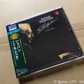 Photos: ショパン ワルツ集(全14曲) / ルービンシュタイン [ブルースペックCD2]～20世紀最高のピアニスト、驚異的な音色の魔術ーー～正確淡々と。好み優しさですが下手でも感情揺さぶる魂の演奏のほうがいい