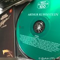 Photos: Chopin 14 Waltzes / Arthur Rubinstein [BSCD2] 古い音源でも高音質♪ワルツは心地よい拍子♪ショパンのピアノ曲は最高♪でもこの演奏は淡々と正確。伝わらない