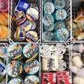 チョコミン党T20P当選☆のためチョコミントアイスを購入！さてここで問題です“スーパーカップ”or“ぎっしり満足”どっちを選んだでしょう？(￣▽￣)猛暑熱中症心身疲労ストレス食にはアイスとコーラが最強