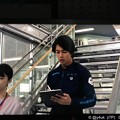 藍沢先生もiPad使用！コード・ブルーは3rdからApple製品で統一してて自分と一緒で嬉しい！初映画本日♪この“10年続くドラマ”は全てが完璧「愛、現実、医療、山P:死ぬときみんなのことを思い出す」