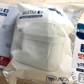 Photos: [NEW]MAXTRA Filter Cartridge～3コ入～BRITAブリタのお水はココナッツ♪甘いまろやか美味しい、経済的、浄水力、夏に水分補給、必須！ドイツ日本製。お饅頭な未来形☆お茶して…