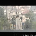 9話:戸田恵梨香(尚)「しんじさま ありがとうございました。尚」文字が弱い背中が孤独が…衝撃の9話ラスト。携帯も指輪もヘルプカードも置いて…進む症状、迷惑かける、忘れゆく姿みせたくないから…“大恋愛”