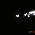 Photos: 81.3MHz[J-Wave]Merry Xmas eve Special Radio program♪クリスマス一色のラジオショー♪DENON→B&Wスピーカーで(クロスフィルター/ISO1600)