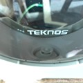 “TEKNOS”11.21に買い替えた安い“スチーム式加湿器”暖かい異常な日が続き12.28“年末寒波”極寒＆乾燥で使用開始。丸くて使いにくいが弱24時間もイケる☆グツグツ煮込む音に温か幸せ家庭を妄想
