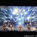 23:03紅白「ずっとずっと大好きだよ あなたが心の中で広がってくたび 愛が溢れ涙こぼれるんだ あのね～」MISIA“アイノカタチ”→“つつみ込むように”NHKホール降臨☆ロングトーン洋楽並み歌唱圧巻