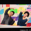 Eテレ“チョイス”初視聴「急増！潰瘍性大腸炎！難病の一つ原因はわかっていない」免疫偏食ストレス…により腹痛続く下痢出血～歴10年＆UC、過酷異常貧生活、孤独。笑えた^^八嶋智人＆大和田美帆“笑顔でC”