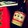 12.31“養命酒”昨年のあって助かる開封～赤RedでXmasも思い出しサンタも疲労落ち着くとはいえ“寝る前オチョコのみで”ちょうど1ヶ月で飲み干す美味しい～信州カレンダーも明日からもぅ2月迫る誕生日