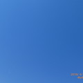 Photos: 4.4.2019_10:18<44>@y4ukの日。旅の日のam青空BlueSky快晴(^｡^)穏やか鉄塔もひょっこりはん～日光浴が気持ちぃ春太陽温度が心地よく未確認飛行物体も写(25mm:TZ85)