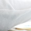 Photos: 10:43white wet cloth cloud～白い波打つ雲の様な純白の思いを自分らしさをハイキーで非現実に幻想的に貼った湿布を～片手で撮れるコンデジ便利スマホ無理(ハイキー/マクロ:TZ85)