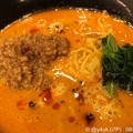 19:25_8.7旅の最後は夜の外食“ピリ辛肉味噌担担麺”ラー油で辛さUP！落ち着く外食。ガスト「辛いの大好きモヤさま4代目田中瞳アナ」16お誕生日おめでと☆YOSHIKI寄付1千万(標準側:i7P)