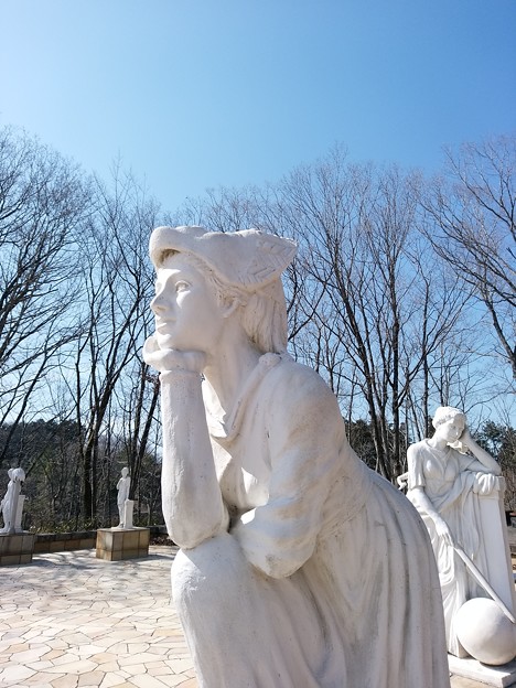 女神