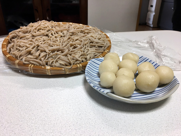 小正月