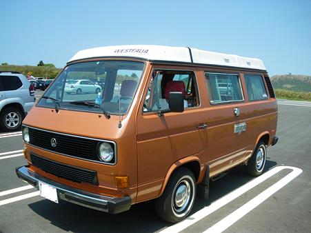 ＶW_VANAGON